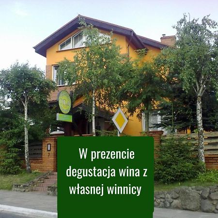 Agroturystyka Willa Ola Giewartów Εξωτερικό φωτογραφία